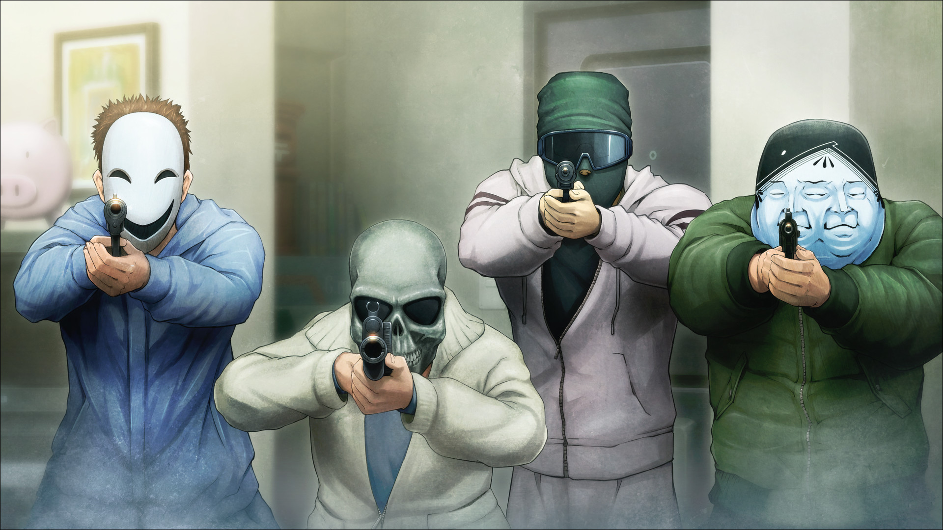 命运石之门 0游戏截图