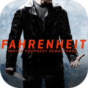 Fahrenheit: Indigo Prophecy