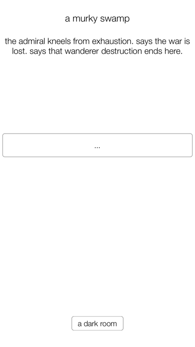 The Ensign游戏截图