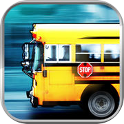 Bus Driver - Pocket Edition