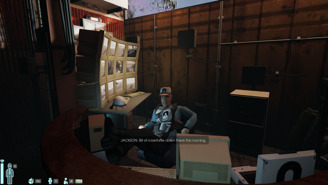 非生物因素游戏截图