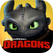 Dragons: Rise of Berkicon