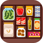 Little Organizer: Find & Sort