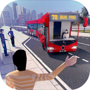 Bus Simulator PRO 2016