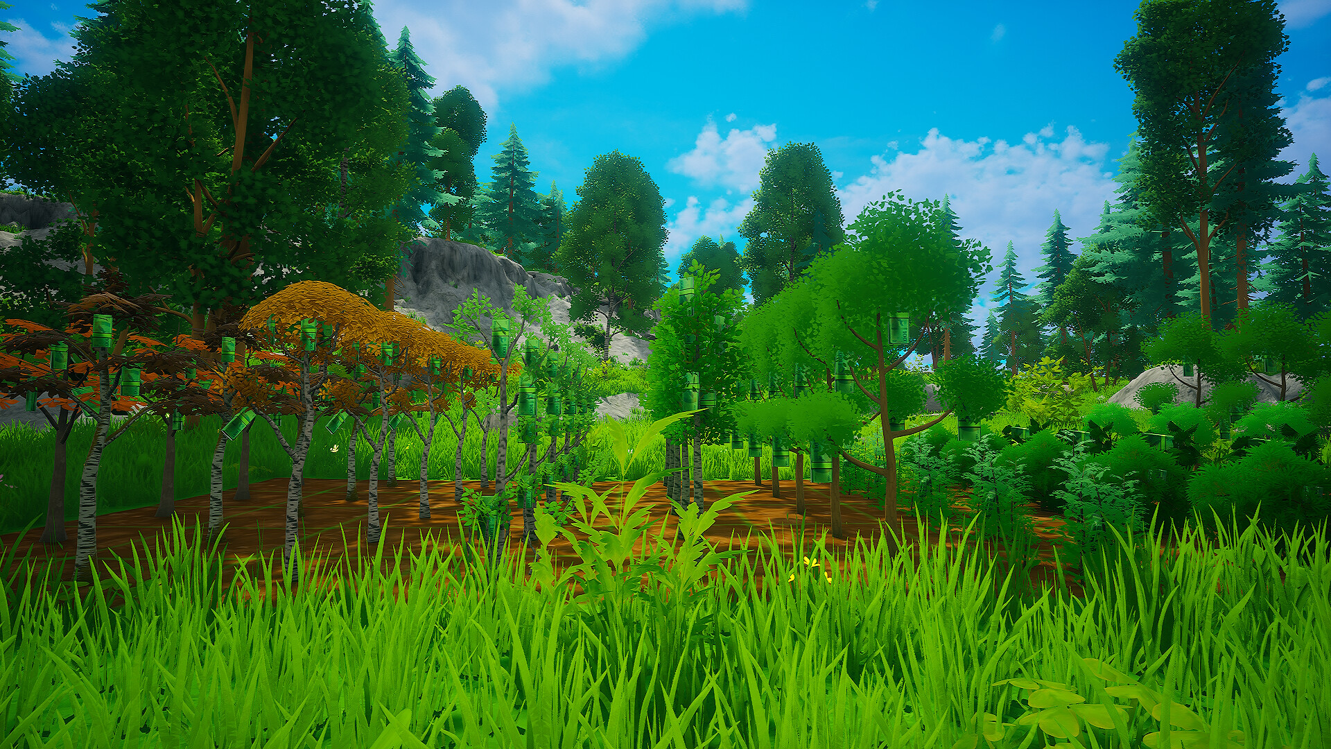 My Money Grows On Trees游戏截图