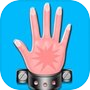 Slap Hands - 2 Player Gamesicon