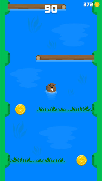 Move the Walls游戏截图