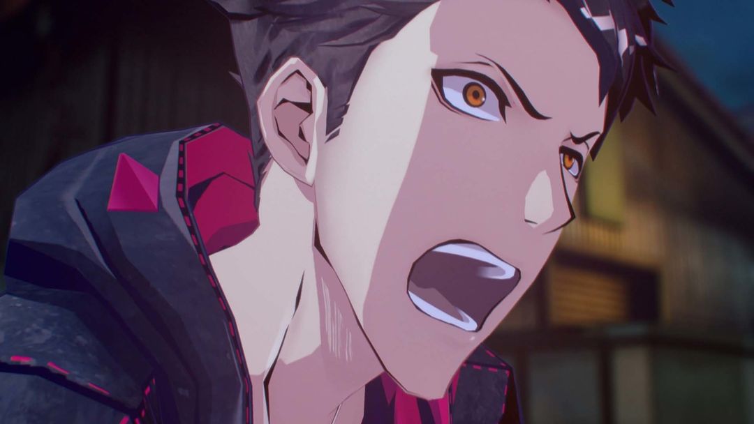 灵魂骇客2游戏截图