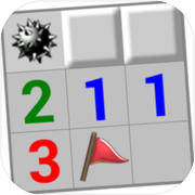 Minesweeper Classic 2017icon