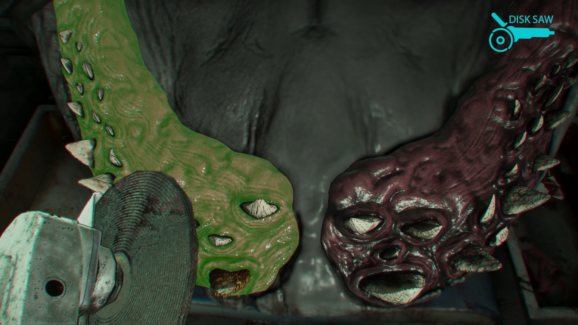 鲨鱼牙医游戏截图