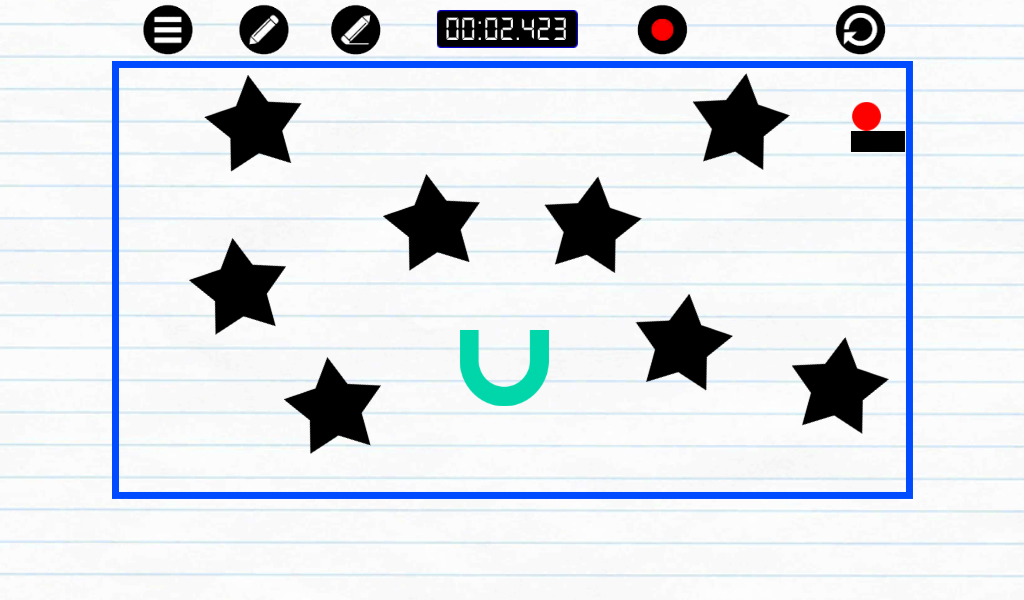 Physics Drop游戏截图