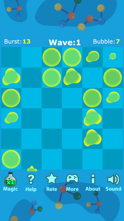 天天爱消除:水滴游戏截图