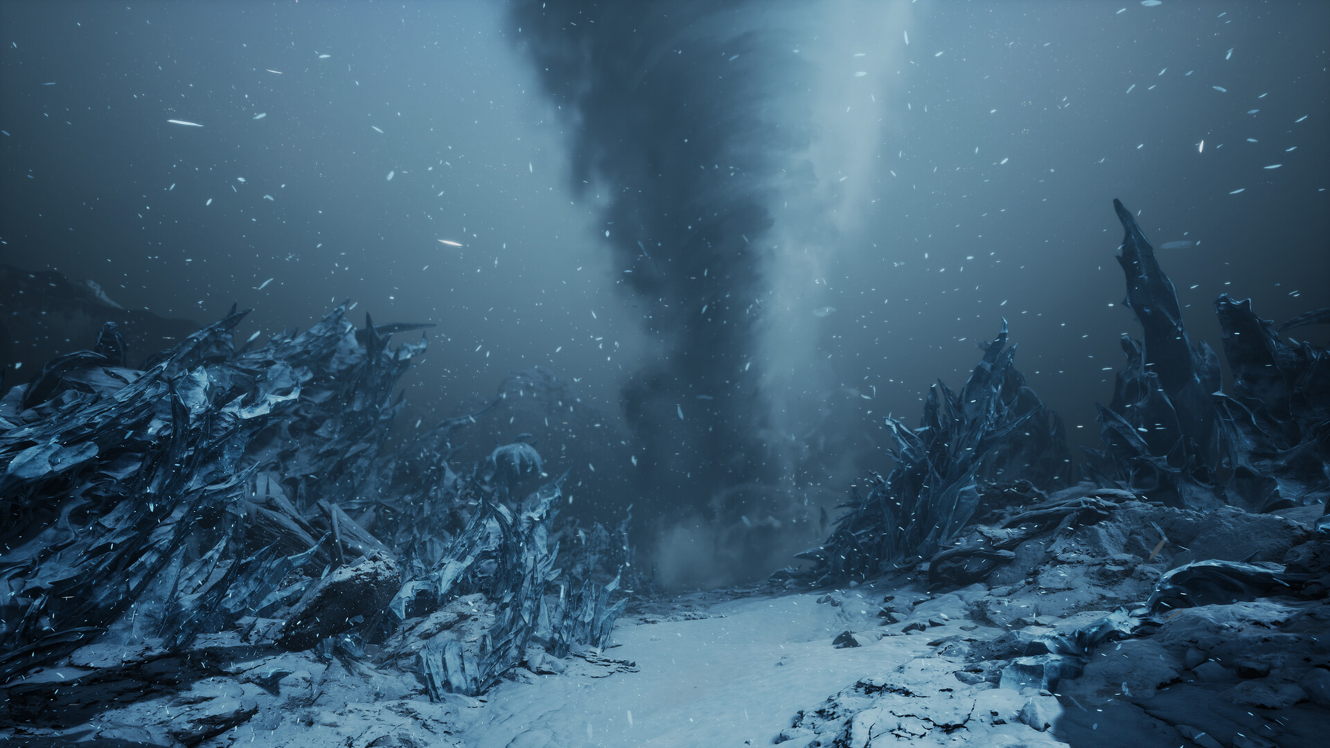 第一个狂战士：卡赞游戏截图