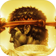 终极街头霸王 4icon