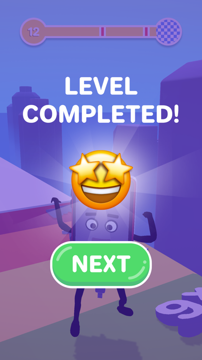 Need Charge游戏截图