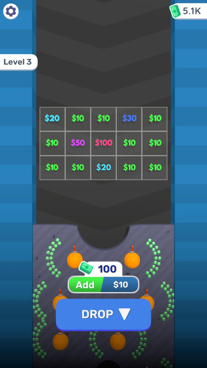 Digit Diggers游戏截图