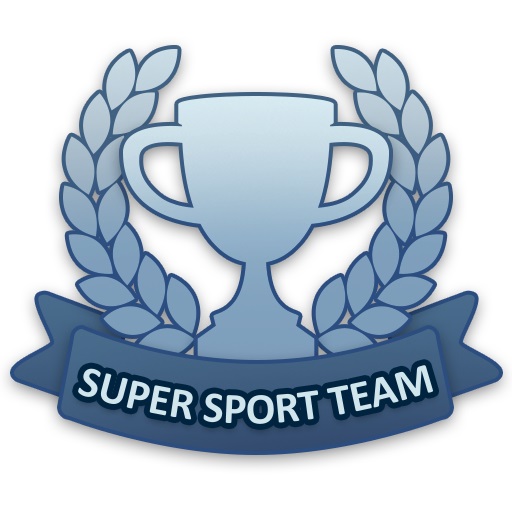 Super Sport Team