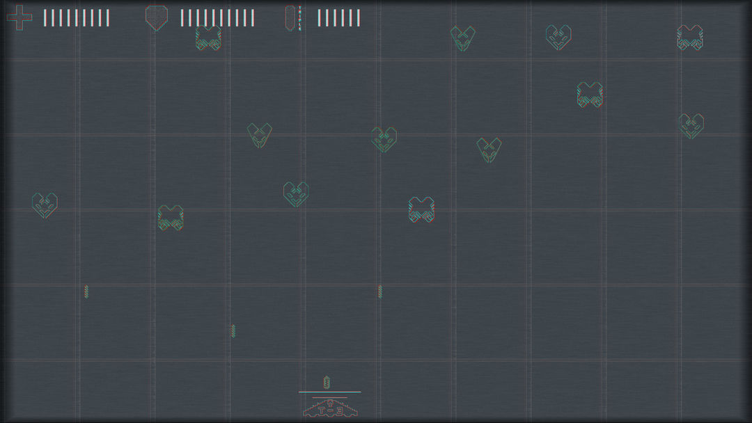 Distant Space游戏截图