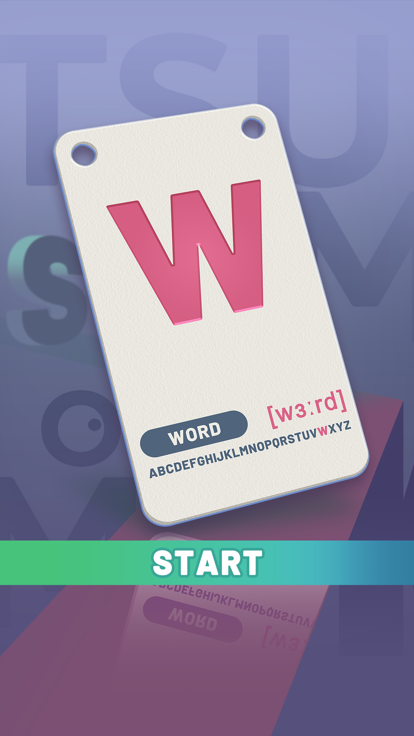 Word Talent - Guess Puzzles游戏截图