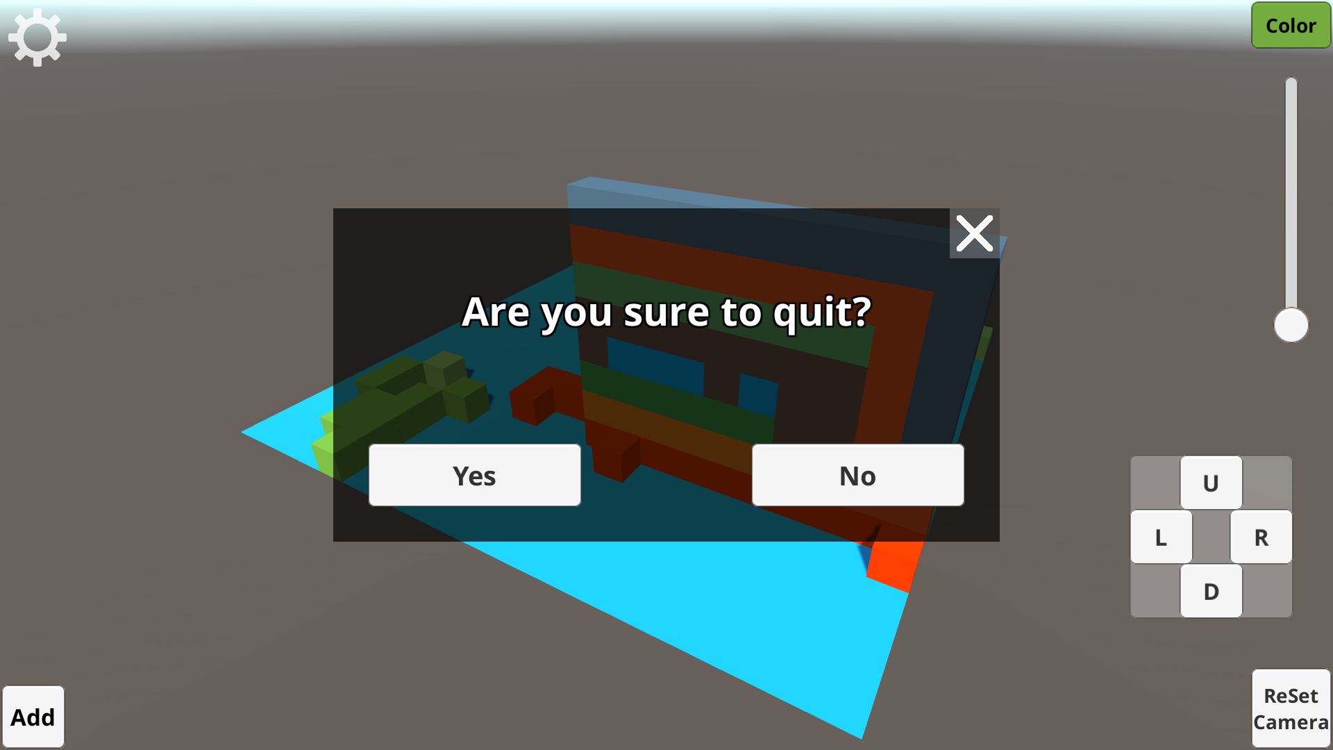 EasyBuilder游戏截图