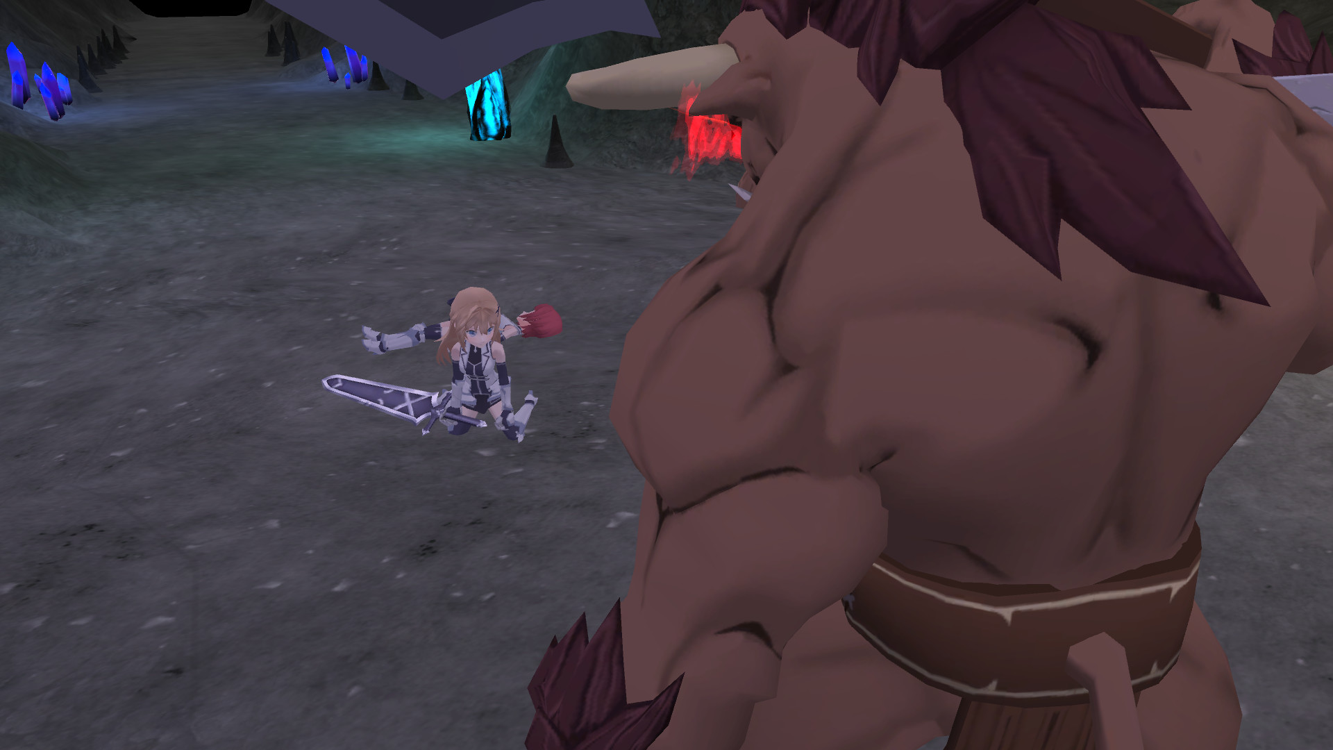 Epic Conquest 2游戏截图