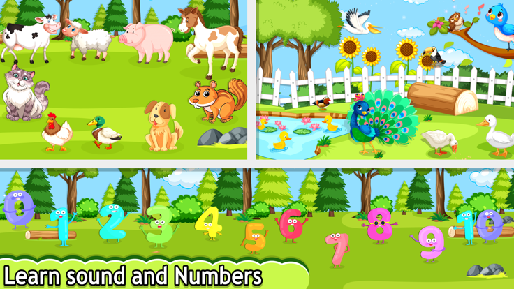 Music Piano - Music Game游戏截图