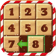 Puzzle Time: Number Puzzles (数