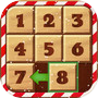 Puzzle Time: Number Puzzles (数icon