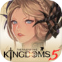 王国5：继承者icon