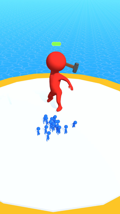 HeliRescue游戏截图