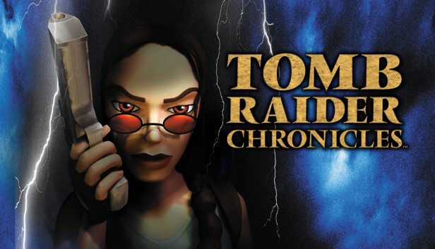 Tomb Raider V: Chronicles (2000)游戏截图