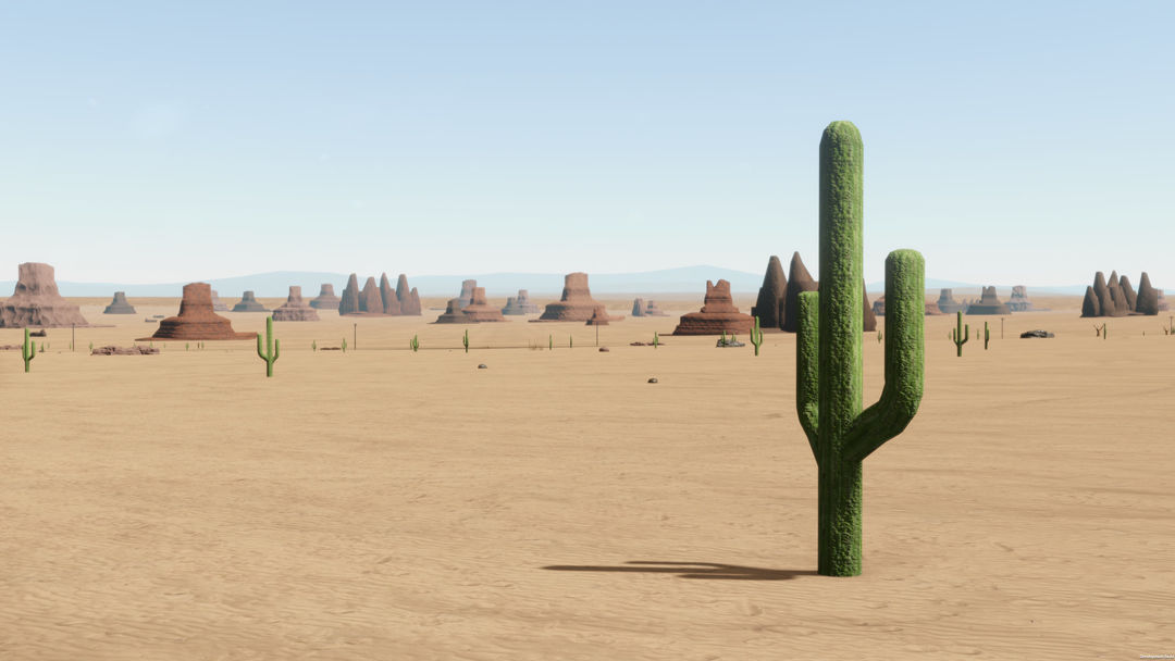 长途旅行游戏截图