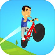 Bicycle Fun Time