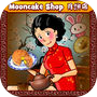 Mooncake Shopicon