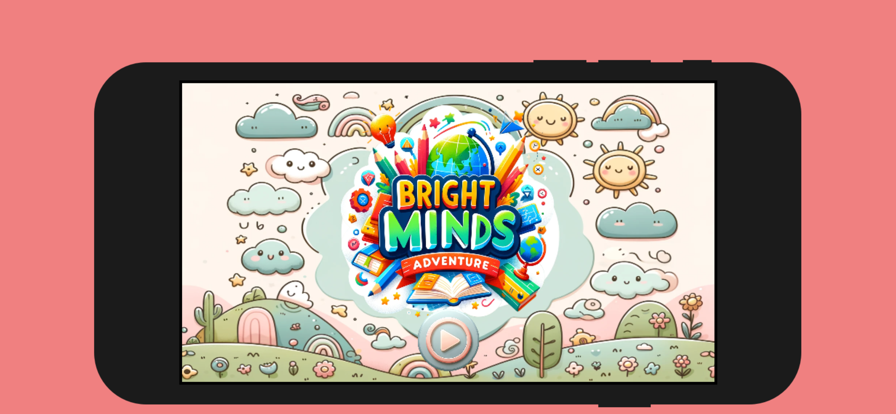 Bright Minds Adventure游戏截图