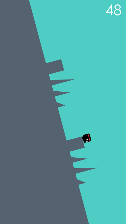 Move Across游戏截图