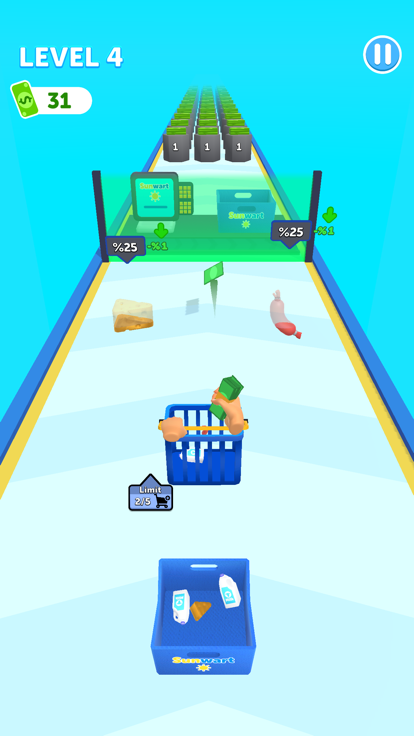 Buy 'em All游戏截图