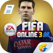 FIFA ONLINE 3 M by EA SPORTS™icon