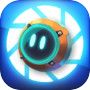 冒险小球 : 坠落的小球icon