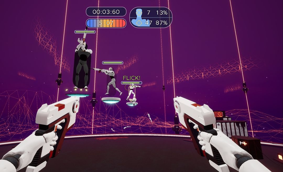 KovaaK's游戏截图