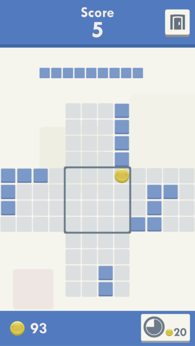 Perfect Fit游戏截图