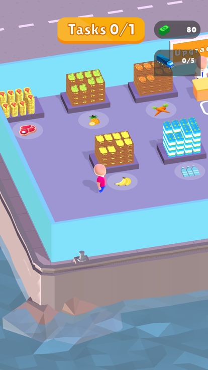 Retail Tycoon游戏截图