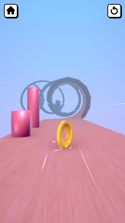 Speedy Coin游戏截图