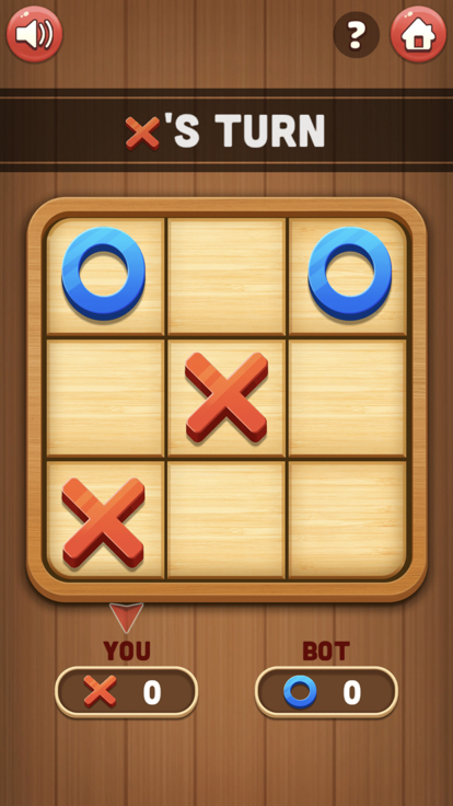 Board World游戏截图