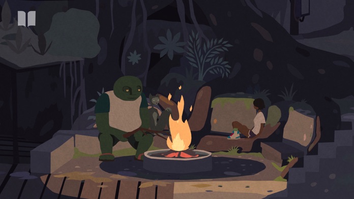 Mutazione游戏截图