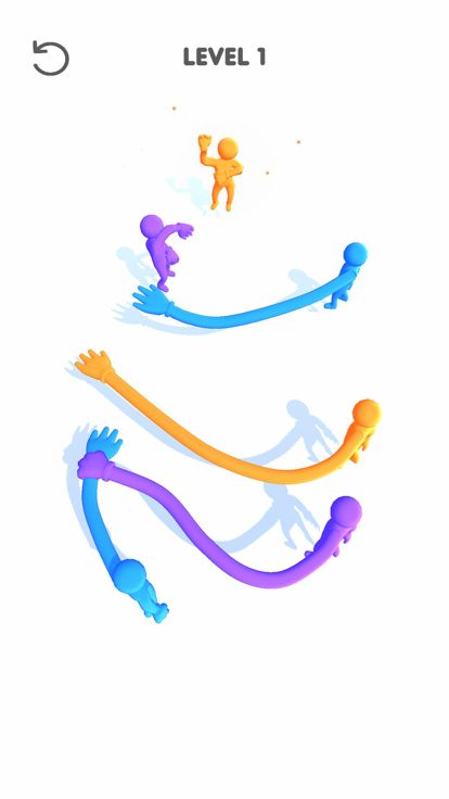 Stretchy Arms!游戏截图