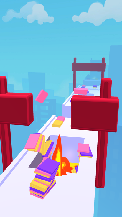 Split Blocks游戏截图