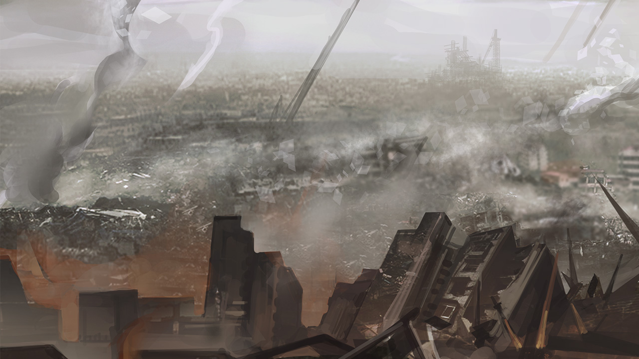 我不做勇者了啊游戏截图