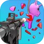 Gun Breaker 3Dicon