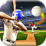 3D棒球&本垒之王 － 超级棒球明星训练模拟游戏